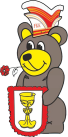 Frieser Bär
